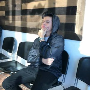 Meet your Posher, Ivan